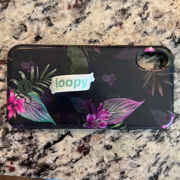 Loopy IPhone Case XS 64GB - Picture 3 of 3